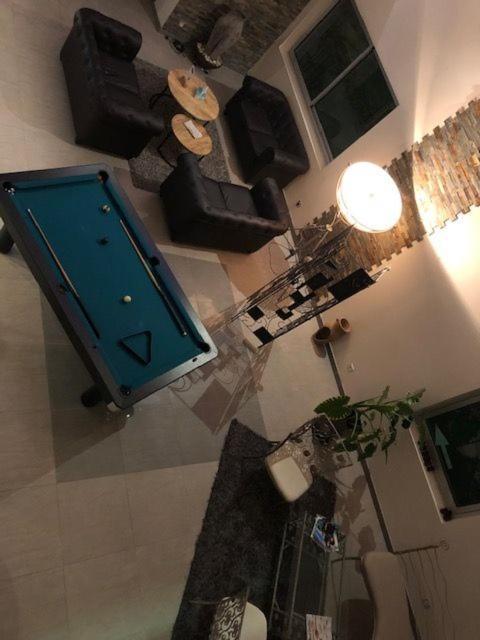 Hotel L'Ange De La Vallee Oyonnax Εξωτερικό φωτογραφία
