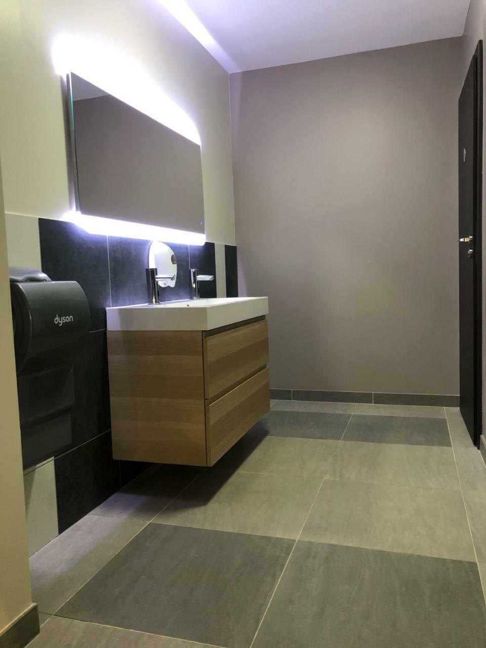 Hotel L'Ange De La Vallee Oyonnax Εξωτερικό φωτογραφία